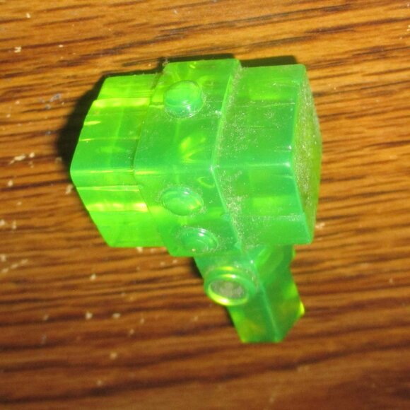 Trap - Life Hammer from Skylanders: Trap Team (Series 4) - Picture 1 of 4